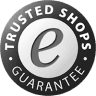 Siegel von Trusted Shops