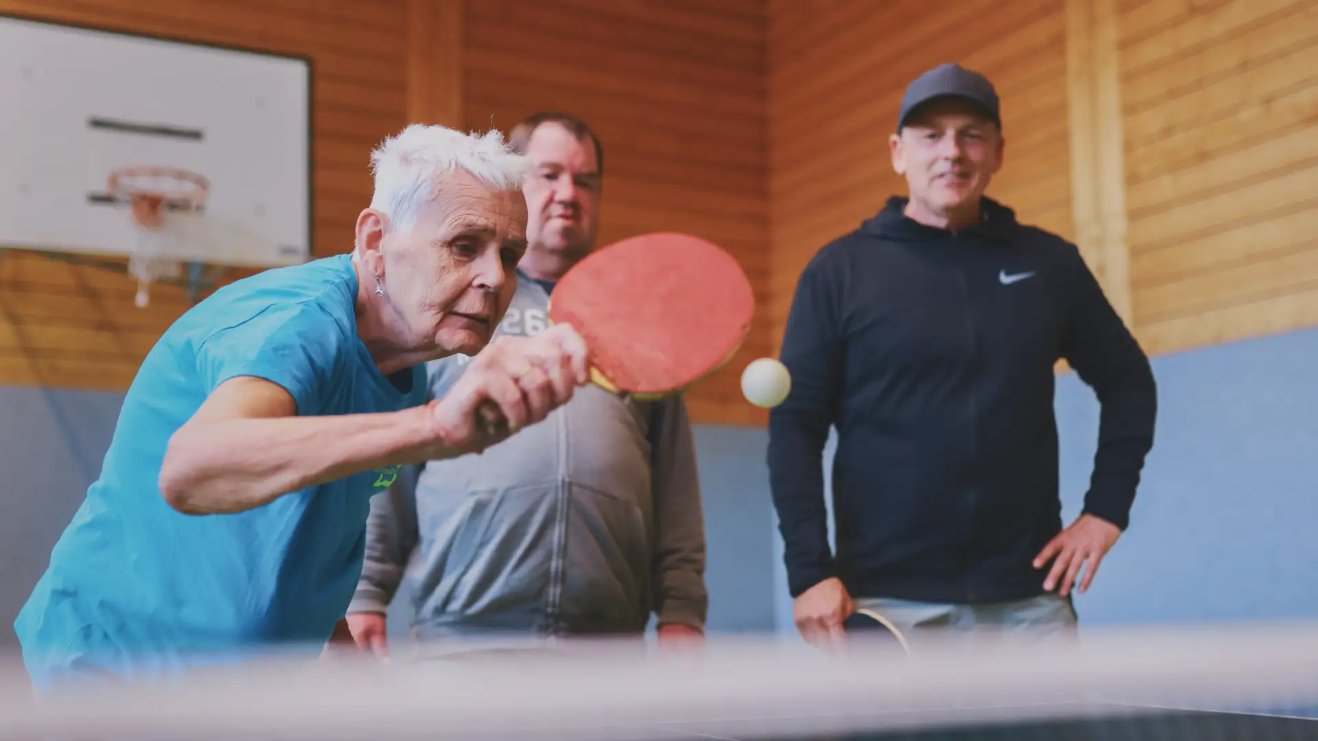 Pdw 2026 kw20 Bewegung für alle im Sport Raum Ruhr in Essen