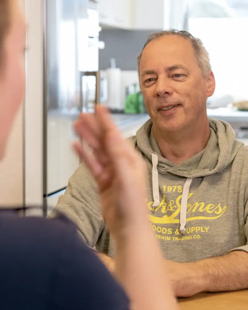 Gewinnerstory 06 in Kerpen bei Jürgen Kleefisch.