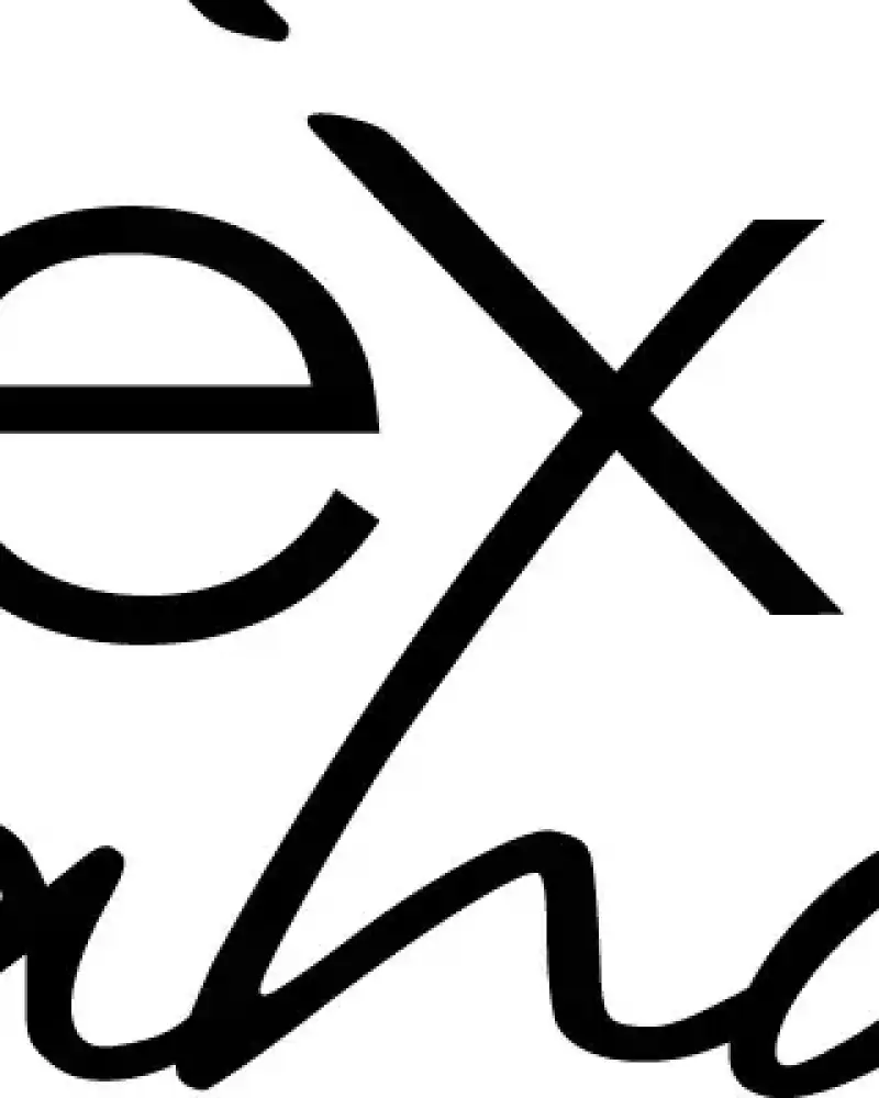 Logo mit dem Schriftzug "Sexaha"