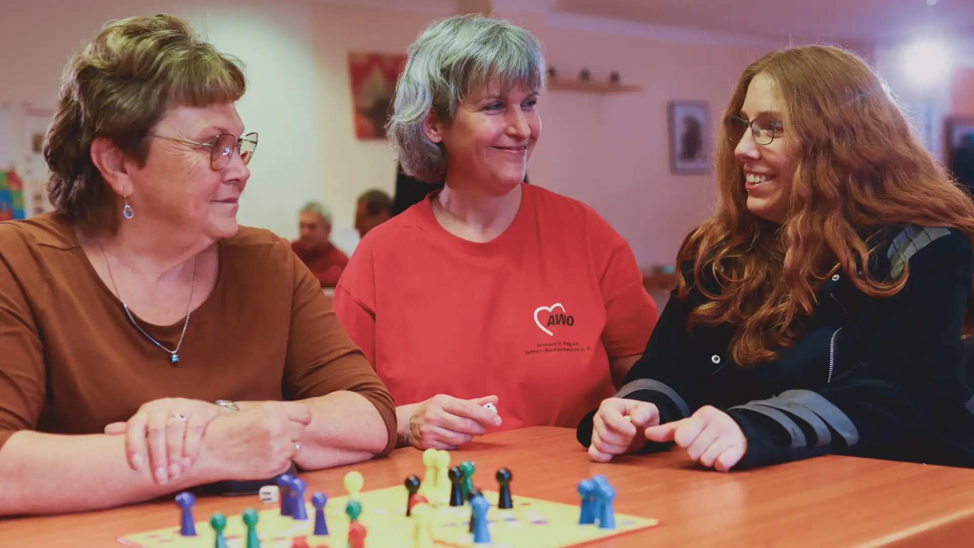 Video zum Plattformlift der AWO Sohren