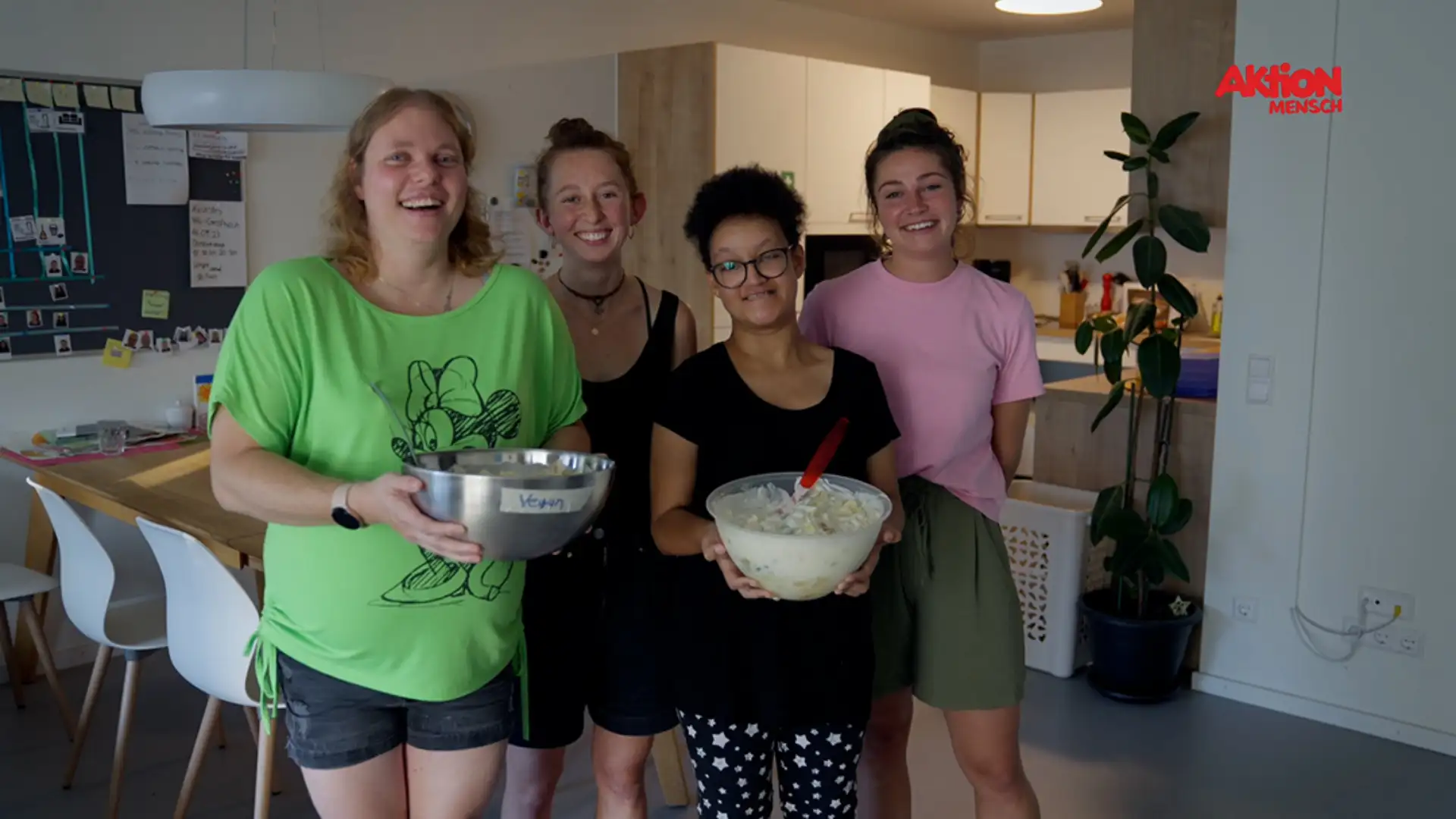 Video zum Wohnprojekt