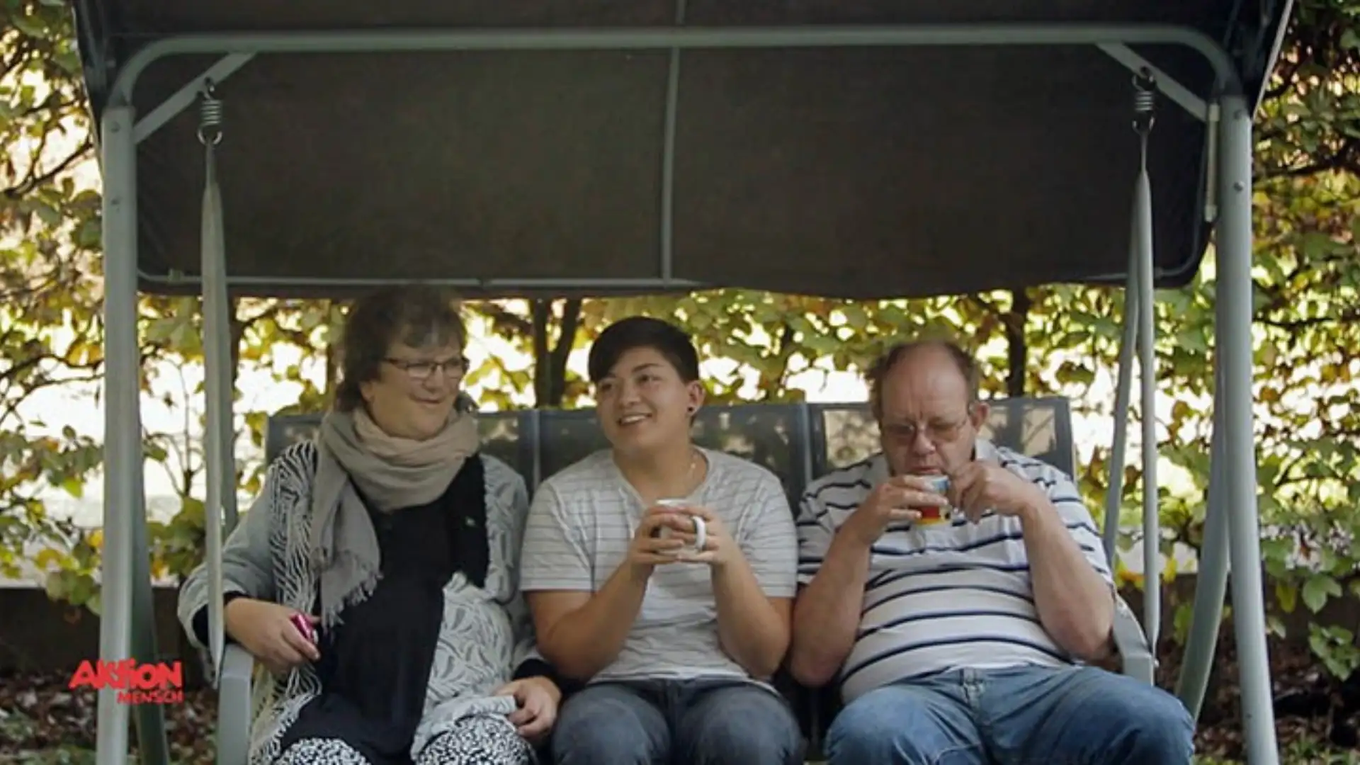 Video zur inklusiven WG München