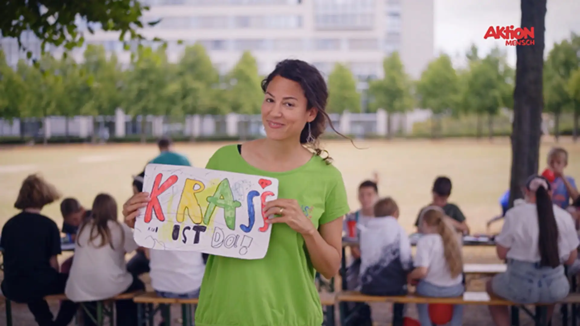 Video zum Ukraine Kulturmobil