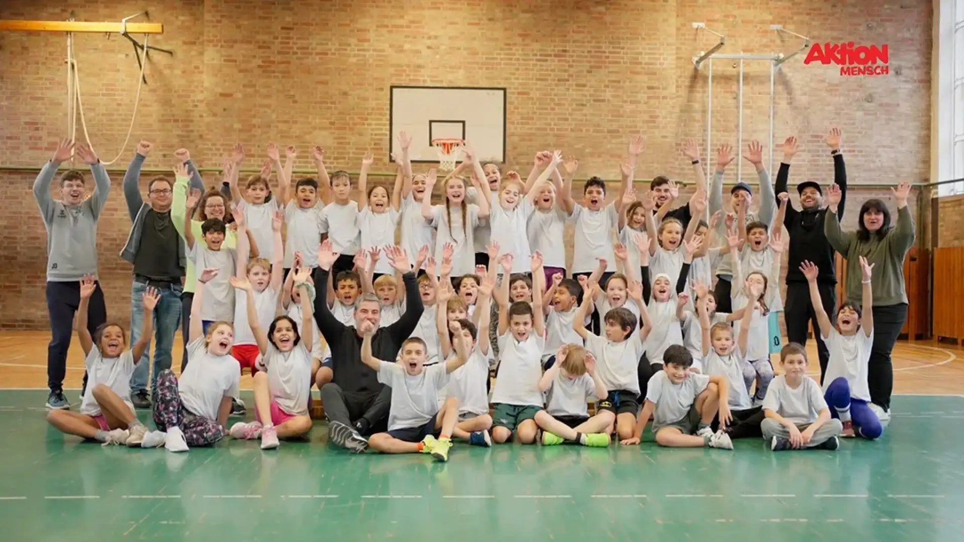 Video zur Fairplay-Akademie