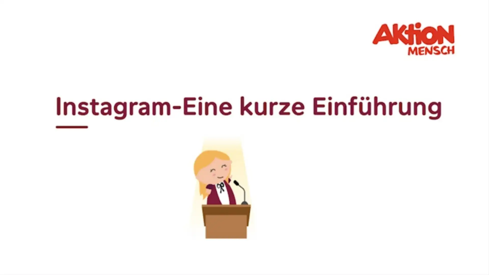 Instagram-Tutorial