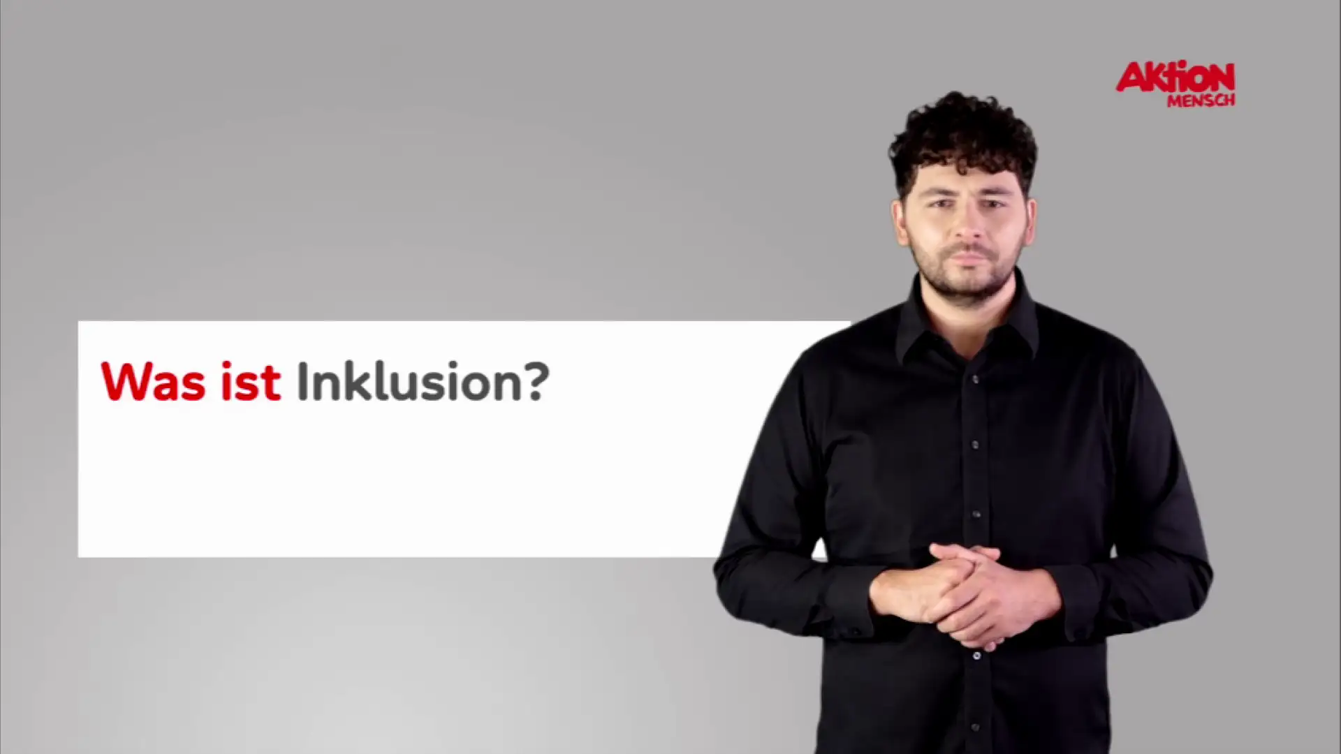 Artikel Was ist Inklusion?