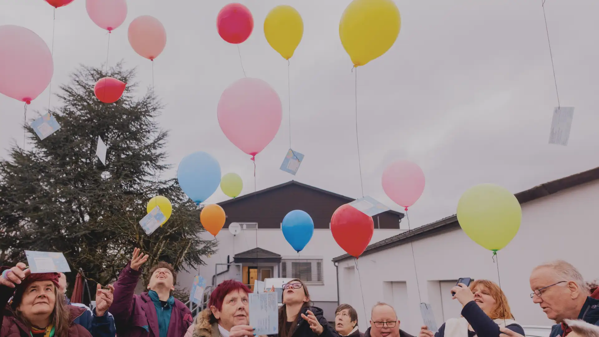 Begegnungsstätte Casa Vivo