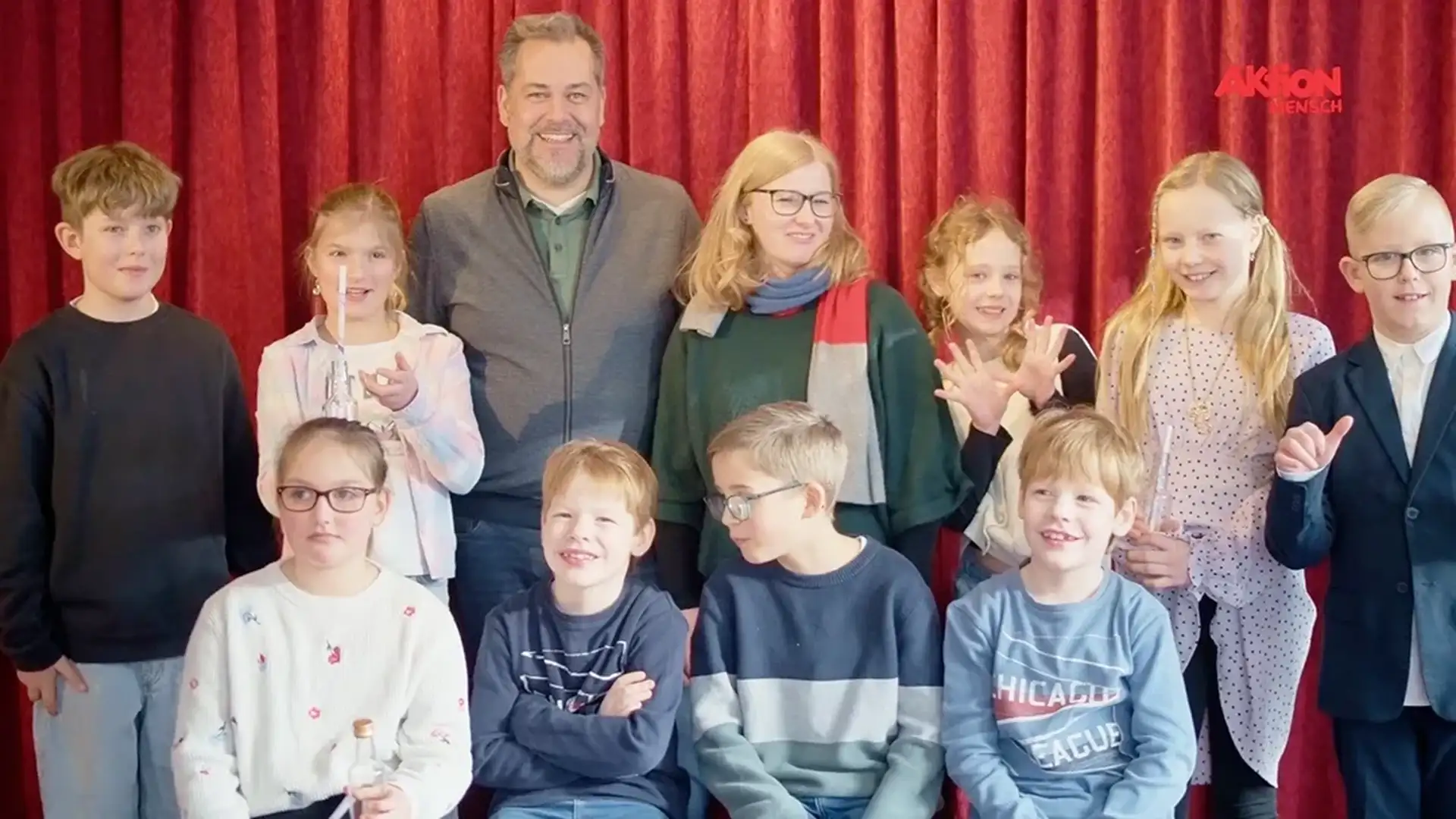 Aktion Mensch Projekt der Woche 23/2026