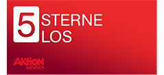 5 Sterne-Los