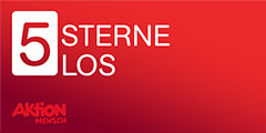 5 Sterne-Los