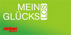 Mein Glücks-Los