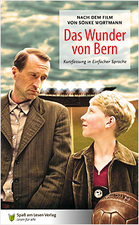 "Das Wunder von Bern" in Einfacher Sprache (zum Download)