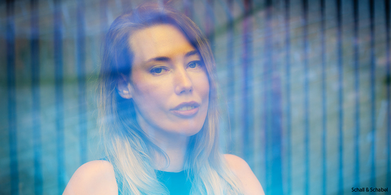Porträt von Laura Gehlhaar