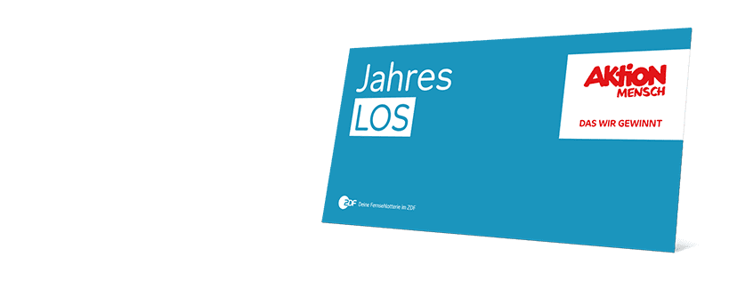 Aktion Mensch Nächste Ziehung Aktion Mensch Nächste Ziehung