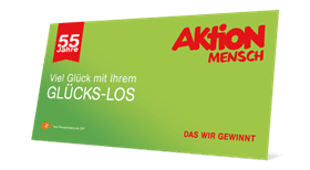 Mein Glücks Los Mein Glücks Los