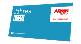 Los Aktion Mensch Los Aktion Mensch
