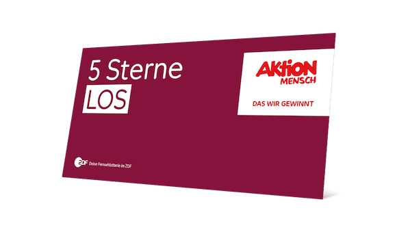 5 Sternelos 5 Sternelos