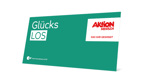 Mein Glücks-Los