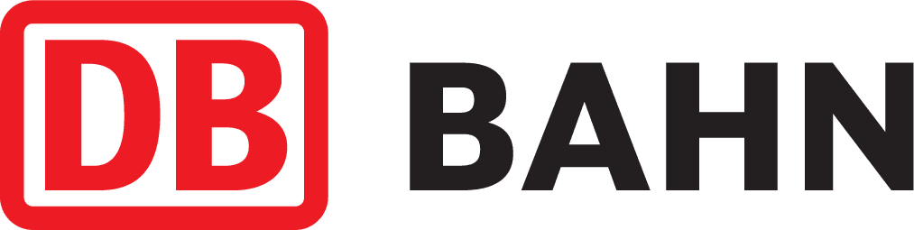 Deutsche Bahn Logo
