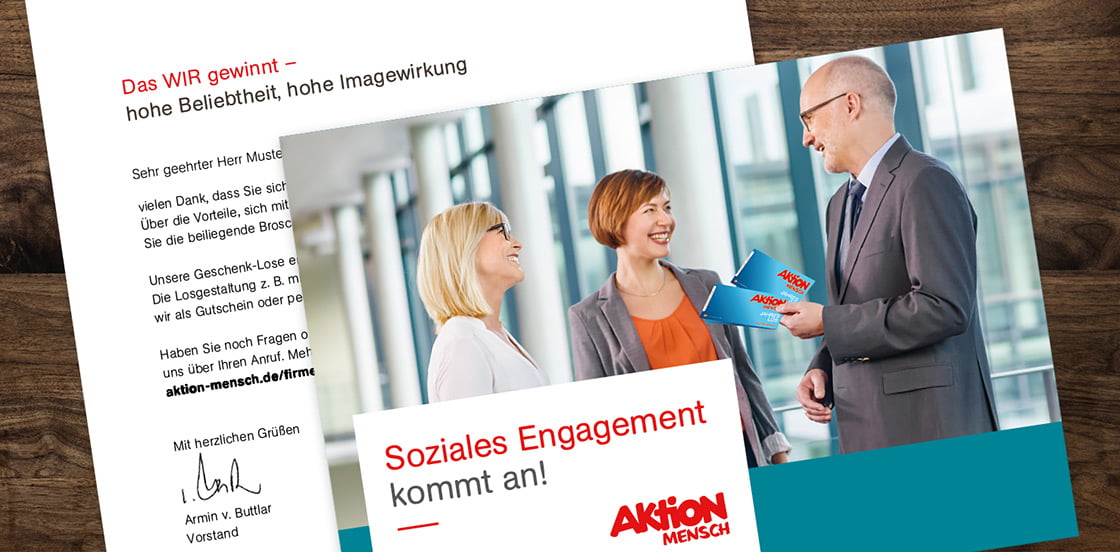 Gewinnchance Aktion Mensch Lotterie Gewinnchance Aktion Mensch Lotterie