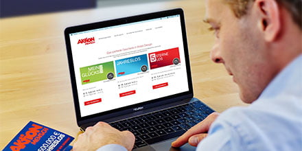 Service Online