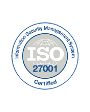 Unsere IT-Systeme sind unter Berücksichtigung der IT-Risiken zum kontinuierlichen Betrieb der Prozess Lotterie und Online gemäß der internationalen Norm ISO 27001 zertifiziert.