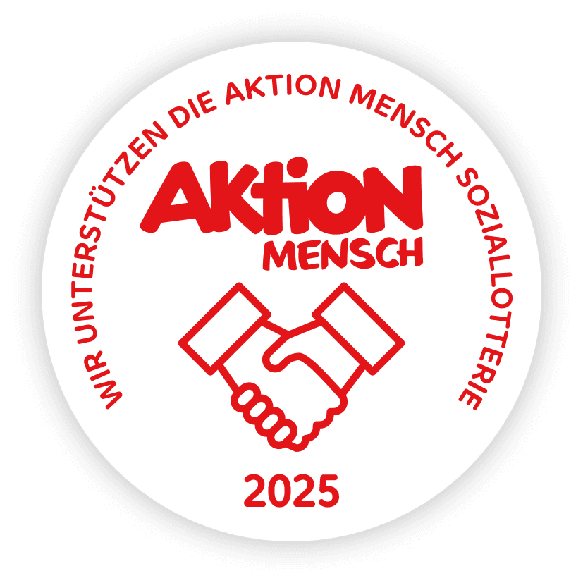 Vorschaubild für das Siegel 2025