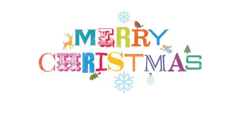 Merry Christmas